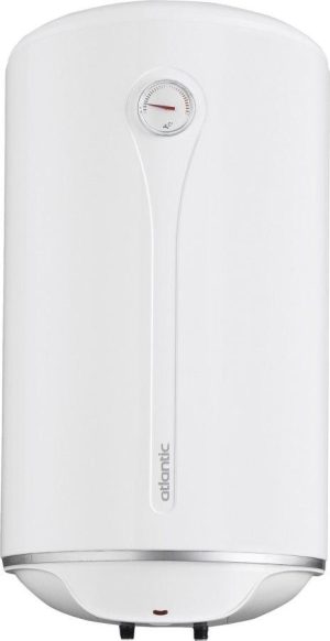 SCALDABAGNO ELETT. EGO LT. 50 VRT  2 anni gar.H.58.1 x L.43.3 x D.45.1cm  VM050