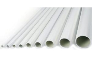 TUBO MULTISTRATO IN BARRE 5m  D.40 x 3,5 x 0.70