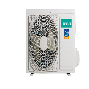 MULTI OUT DUAL 12000 BTU/H  KW3.5 R-32 A++/A+