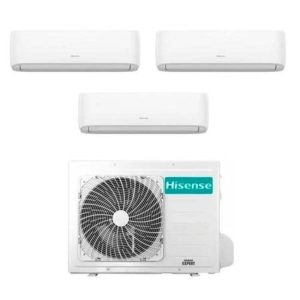 MULTI OUT TRIPLE 18000 BTU/H  KW 5.5 R-32 A++/A+