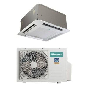 MONO IN CASSETTA COMMERCIALE 24000BTU/H