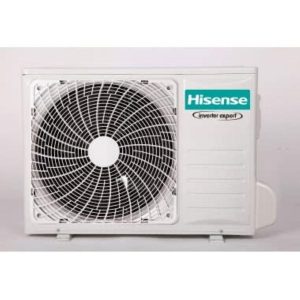 MONO OUT CANALE-CASSETTA-CONSOLE COMMERCIALE 9000 BTU/H KW 2.6 A++/A+ R32