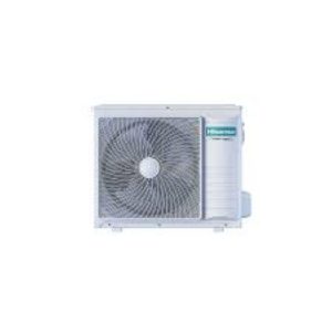 MONO OUT CANALE-CASSETTA-CONSOLE COMMERCIALE 12000 BTU/H KW 3.5 A++/A+ R32