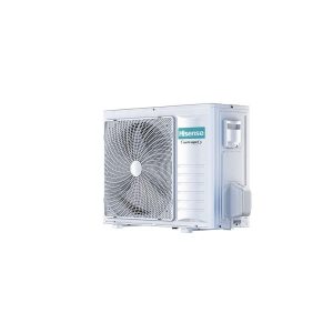 MONO OUT CANALE-CASSETTA- SOFFITTO-PAVIMENTO S.SUPER 24000 BTU/H  KW7 A++/A R32
