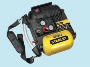COMPRESSORE LT.5 PORTATILE COMPATTO  HP 1.5 VOLT 230