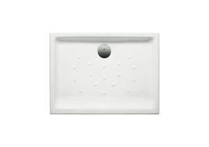 PIATTO DOCCIA rettangolare 70 X 100 cm h.6 SLIM MALTA F.90