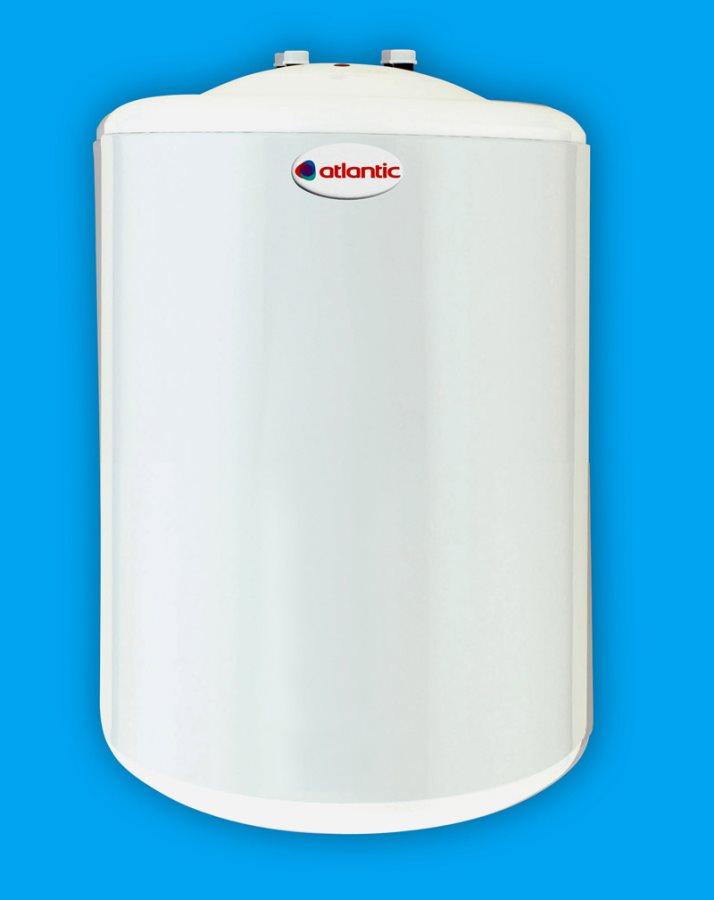 SCALDABAGNO EGO LT. 10 SOTTOLAVELLO  2 anni garanzia