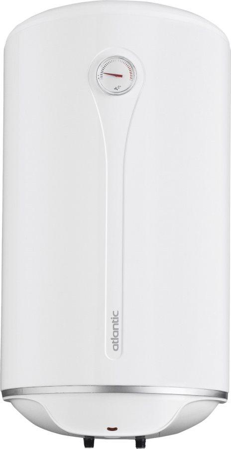 SCALDABAGNO ELETT. EGO LT. 50 VRT  2 anni gar.H.58.1 x L.43.3 x D.45.1cm  VM050