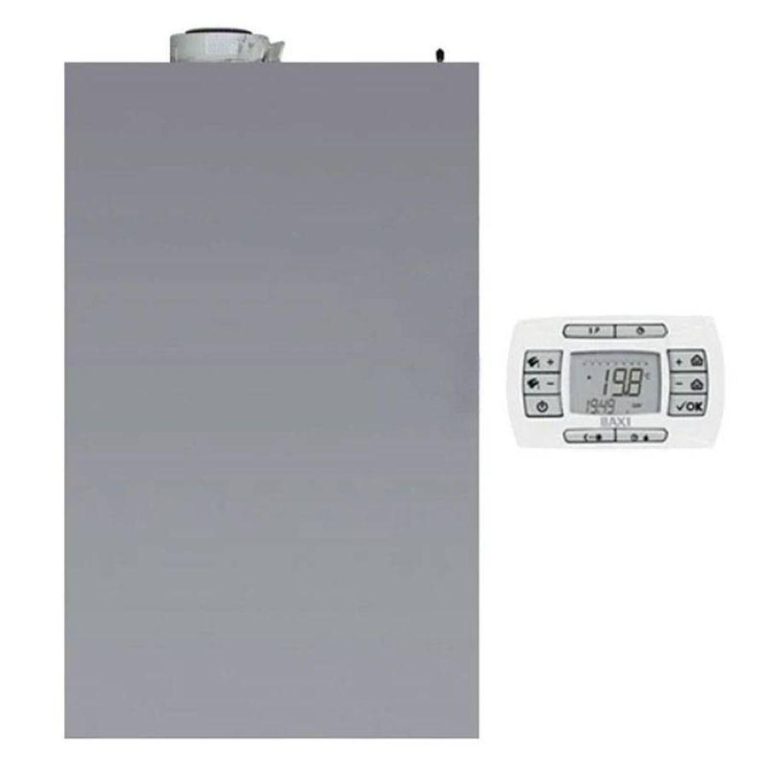 UNITA INCASSO mm. 245x600x1170 X CALDAIE BAXI