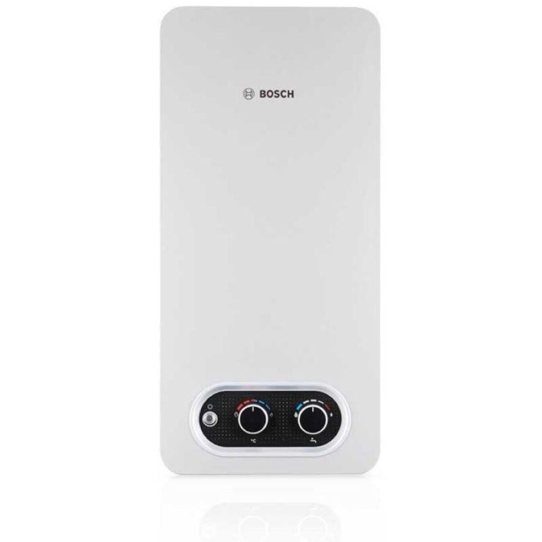 SCALDA ACQUA A GAS THERM 4004 10 LT METANO C/APERTA