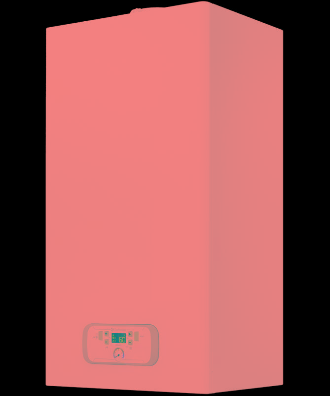 CALDAIA INOA S 24 CONDENSAZIONE