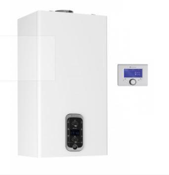 CALDAIA MIRA ADVANCE LINK D2 30  CONDENSAZIONE