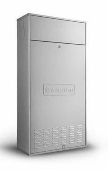 UNITA INCASSO X CALDAIA CHAFFOTEAUX