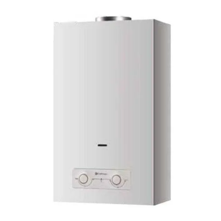 SCALDINO BRD LNX ONM 11 LT METANO C/APERTA