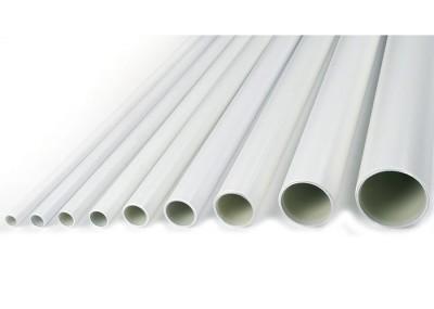 TUBO MULTISTRATO IN BARRE 5m  D.40 x 3,5 x 0.70