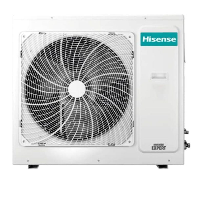 MULTI OUT QUADRI 28000 BTU/H  KW 8.0 R-32 A++/A+