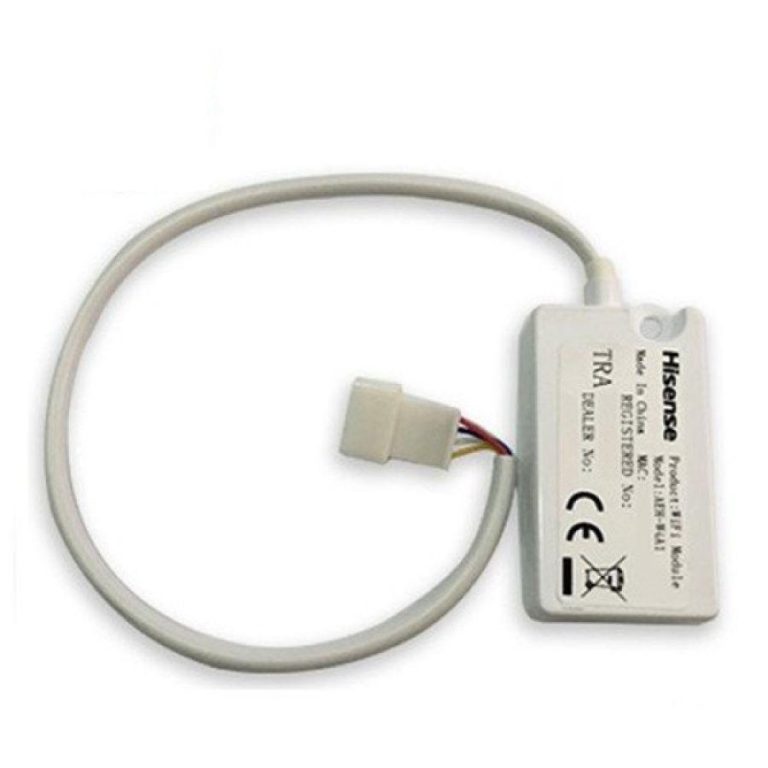 KIT WIFI PER NEW COMFORT