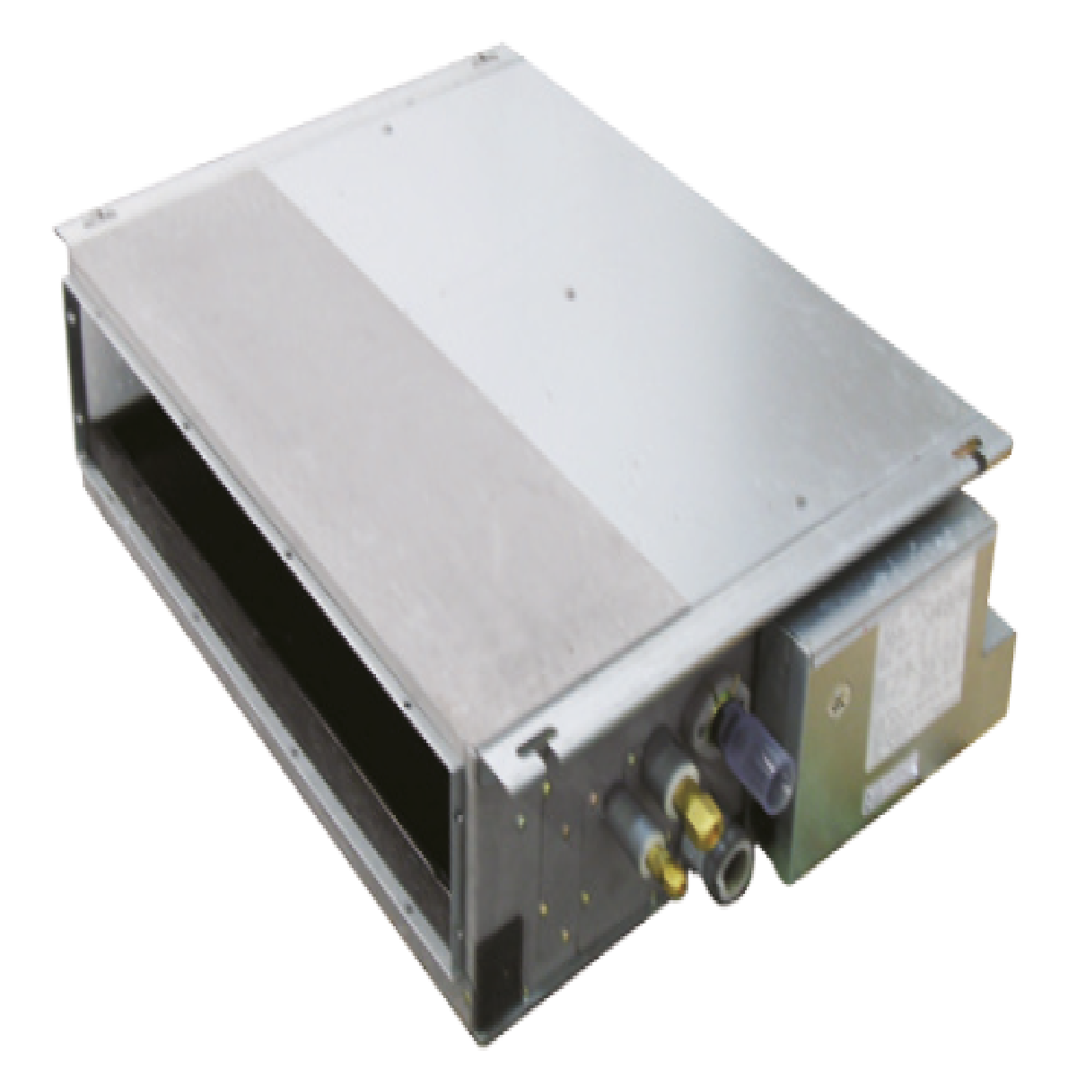 MONOSPLIT COMMERCIAL PAVIMENTO/SOFFITTO 24000 BTU/H KW 7.0 inverter R 32 A++/