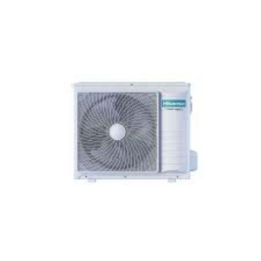 MONO OUT CANALE-CASSETTA-SOFFITTO-PAVIMENTO 42000 BTU/H KW 12.1 A++/A+ R32 380V