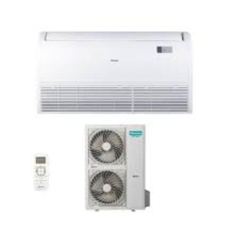 MONO OUT COMMERCIAL COLONNA  48000 BTU/H KW 14.0 inverter A++/A+380V.
