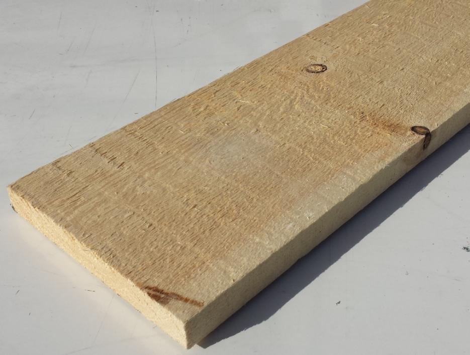 PRISMATO ABETE 180X4000 MM