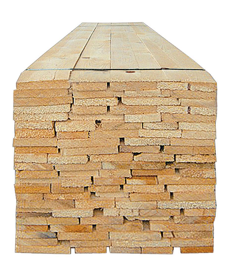 SOTTOMISURA ABETE 8/16 IIII/IV/V