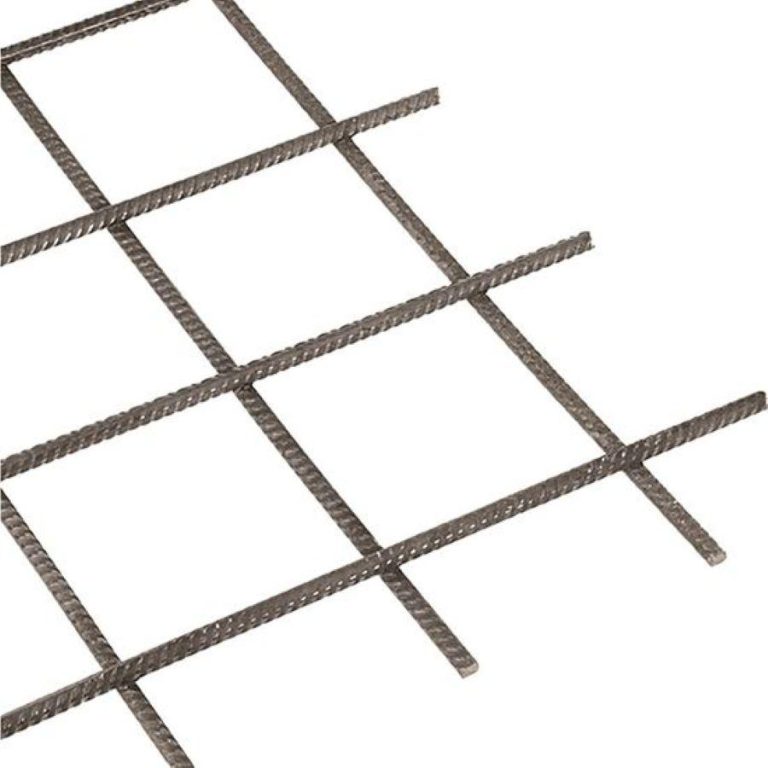 RETE elettrosaldata x C.A. 2000x3000mm D.8 maglia 20+20