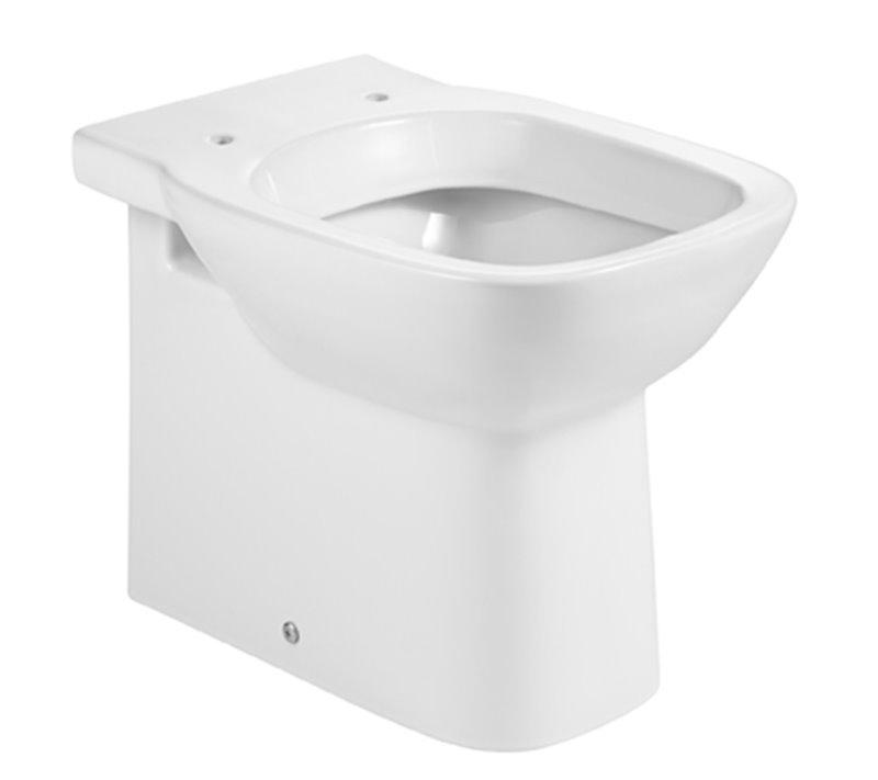 ONA VASO SOSPESO 530 mm BIANCO