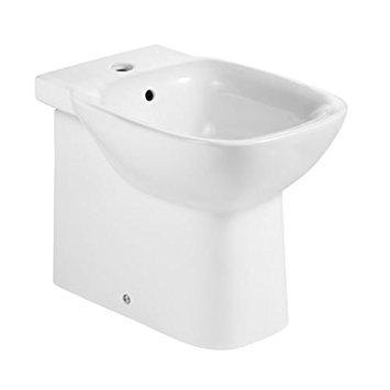 BIDET DEBBA ad appoggio pavimento filo muro