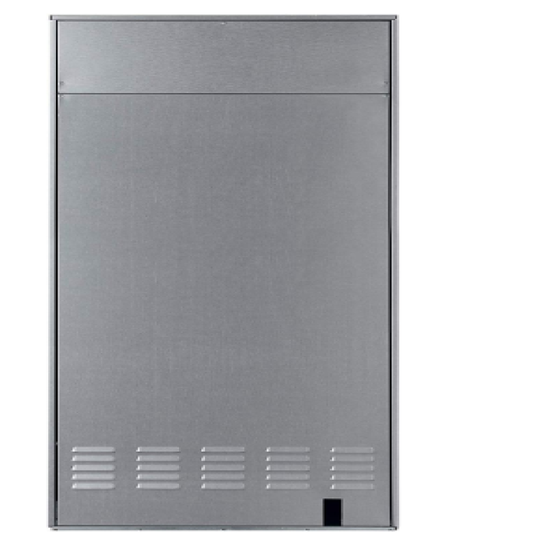 CALDAIA 26 INCASSO SPAZIO ZERO 4 CONDESING METANO