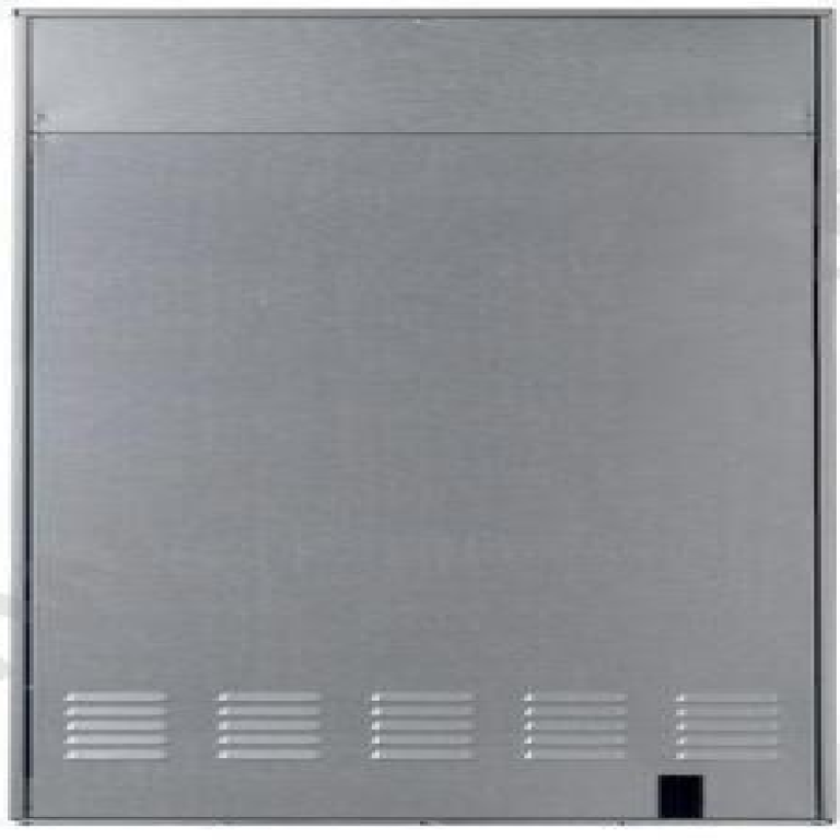 UNITA INCASSO SPAZIOZERO CON PORTINA