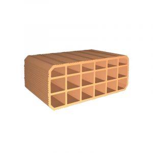 BLOCCO EXCELSIOR X SOLAIO GETTATO IN OPERA cm.16X40X25 PZ.84CF