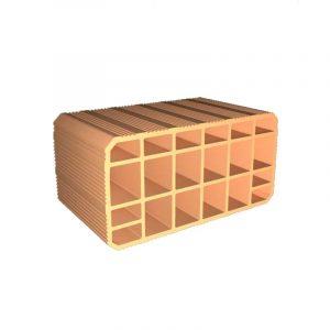 BLOCCO EXCELSIOR X SOLAIO GETTATO IN OPERA 20X40X25   PD 60pz