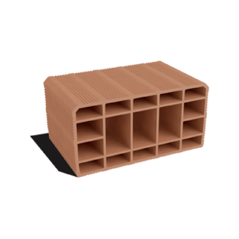 BLOCCO EXCELSIOR X SOLAIO GETTATO IN OPERA 20X40X25 (PROVERA) PD 72pz